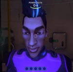 Stereotypical Chinese song