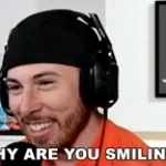 WHEN WILL I SEE YHOU SMILE AGAIN HOODTRAP