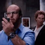 Tropic thunder F*ck your own face