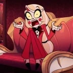 Charlie's Scream of terror