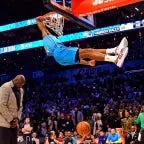 Puttin' On The Jets!