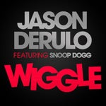 Jason Derulo - Wiggle (v.short)
