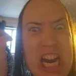 Sam le gorille earrape