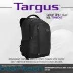 Targus Targus - Sound