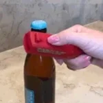 bottle of ekeke