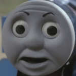 THOMAS THE TANK ENGINE BASS BOOSTED!