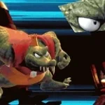 dk final smash