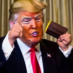 i love sucking snickers