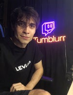 Blur Cazzi freestyle - Sound