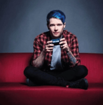 Woah this dudes riding him! - Sound