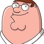 peter griffin n lol