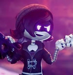 bite me! (murder drones)