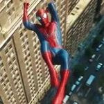 spider man edit