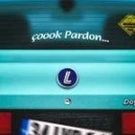 coook pardon