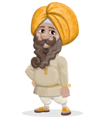 TikTok Indian sound effect meme sound effect