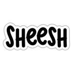 SHEEZH - Sound
