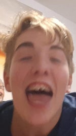 cam goes out with ben