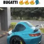 I woke up in a new Bugatti base boosted