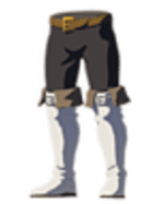 Zelda BOTW High Value Item Get Sound Effect