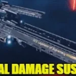 Critical Damage SFX