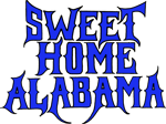 SWEET HOME ALABAMA