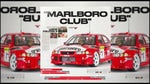 Pxrkx Marlboro Club