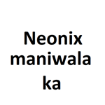 Neonix maniwala ka