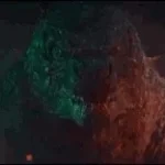 Godzilla Growl