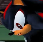 You're a beta male Sonic