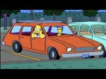 The Simpsons - Homer - Neeeerd!