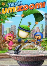 Team Umizoomi Milli's Gonna Do It
