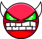 Lobotomy Dash | Hard Demon - Meme Sound Effect Button for Soundboard - Meme Sound Effect Button for Soundboard
