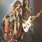 you give love a bad name