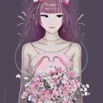 hello im a girl sorry