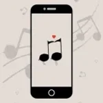 but you playing on your phone