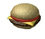 are you a cheeseburger