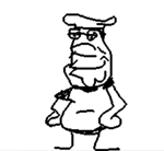 and im a very peak person