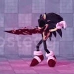 Kolossos Metro Man Emote (OUTCOME MEMORIES)