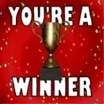 All I Do Is Win, Win, Win...