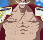 alvin is whitebeard