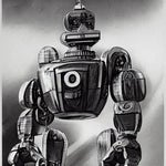 MGM robot