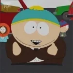 Erik Cartman - Casa Bonita