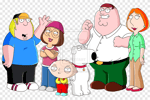 stewie brian lois chris meg stewie (extended)
