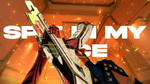 CS GO Music Kit Adjusted MVP anthem Flashbang Dance by The Verk