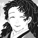 Yoriichi Foreshadowing