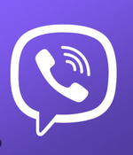 viber message - Sound