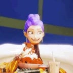 Huntrix Golden but louder