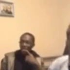 KSI and denji screaming meme