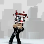 GET OUT Meme Sound Effect