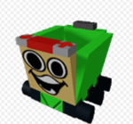 Gift card golden apple